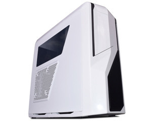 极途i7 4790K/16G/GTX970 水冷游戏电脑主机深度评测 经典DIY平台的王者归来