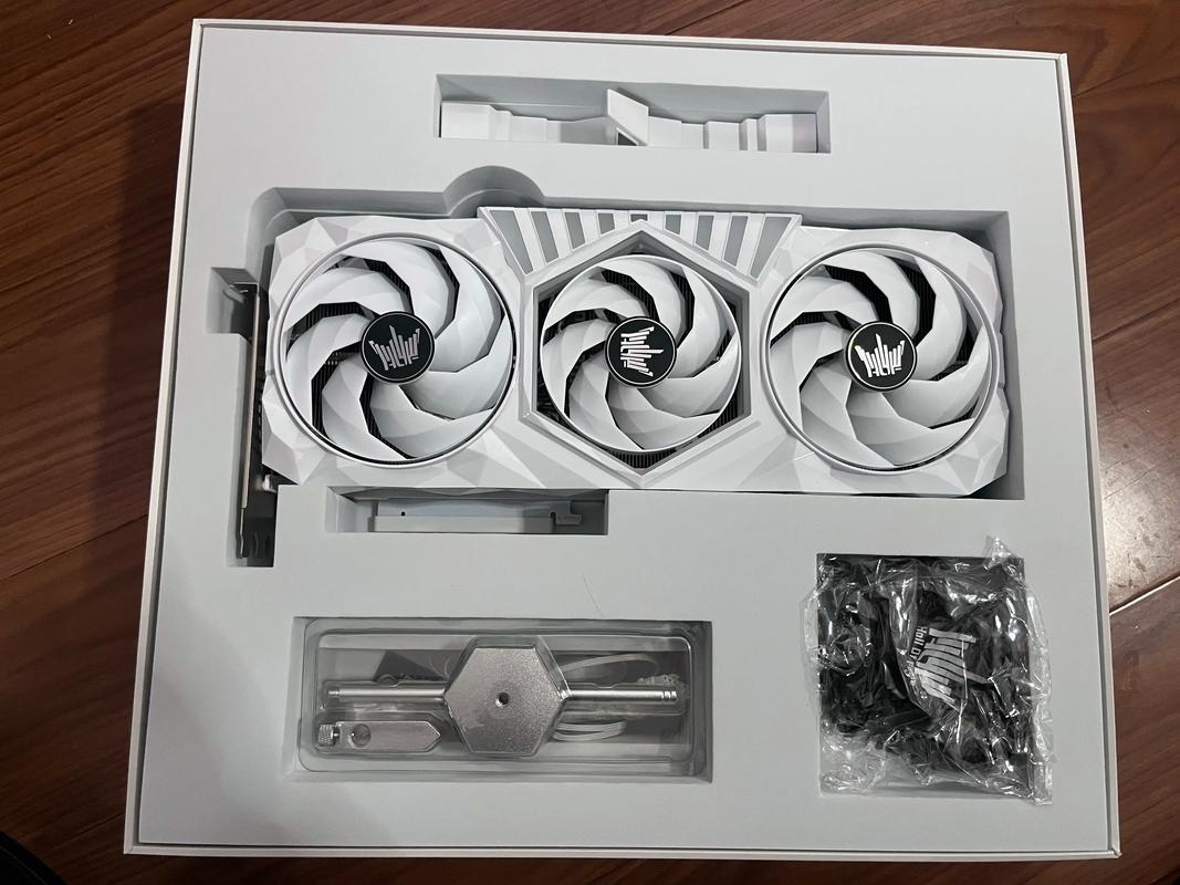 43张收的5070名人堂？一片显卡的奇幻漂流与电脑组装的血泪教训