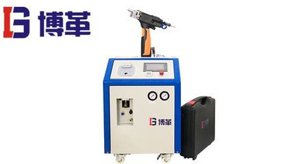 自动拉钉机 组装电脑机箱的铆接利器与必备工具